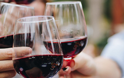 A little knowledge about wine storage