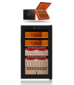 雪茄柜