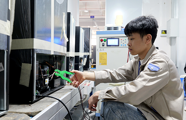 Leak detection - Safety regulations