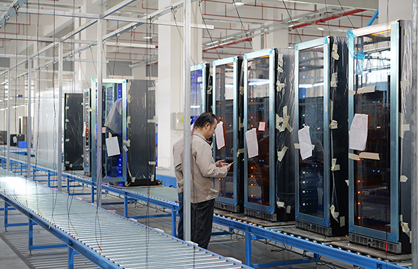 Comprehensive testing